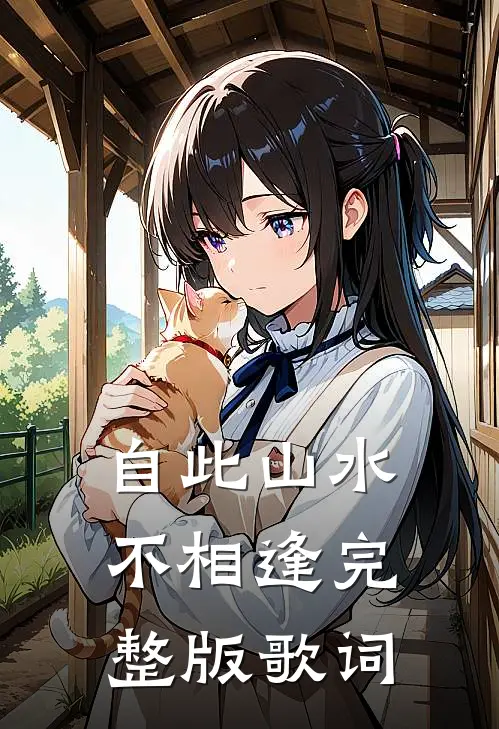 自此山水不相逢完整版歌词
