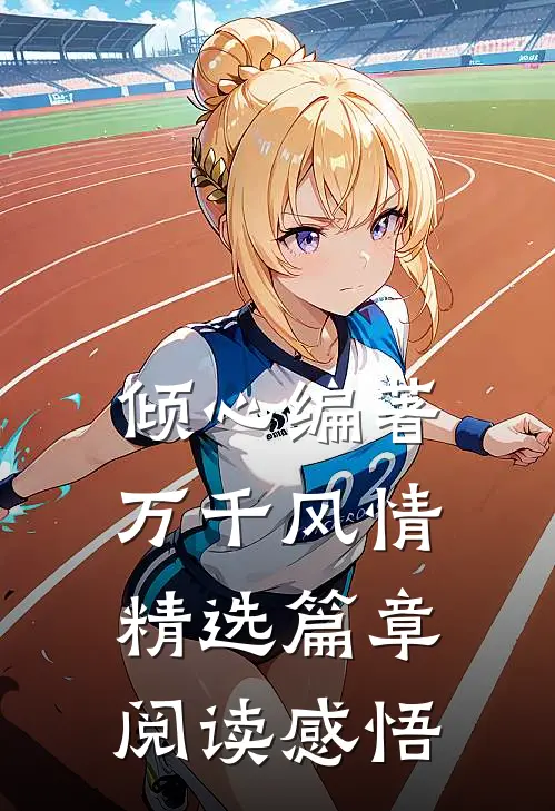 倾心编著万千风情精选篇章阅读感悟