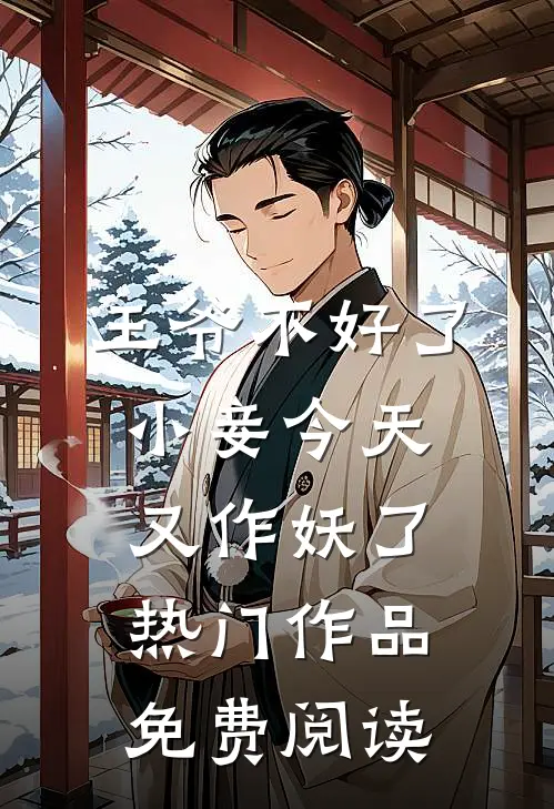 王爷不好了,小妾今天又作妖了热门作品免费阅读