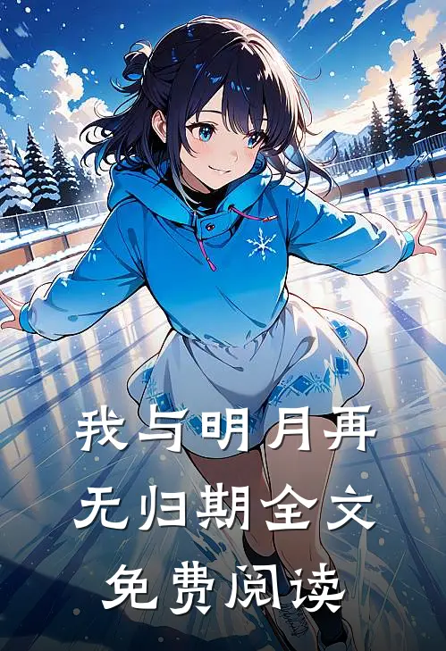 我与明月再无归期全文免费阅读