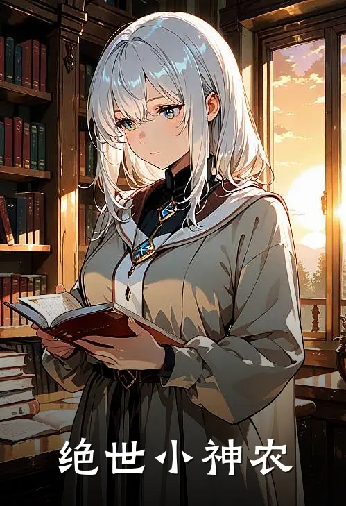 绝世小神农