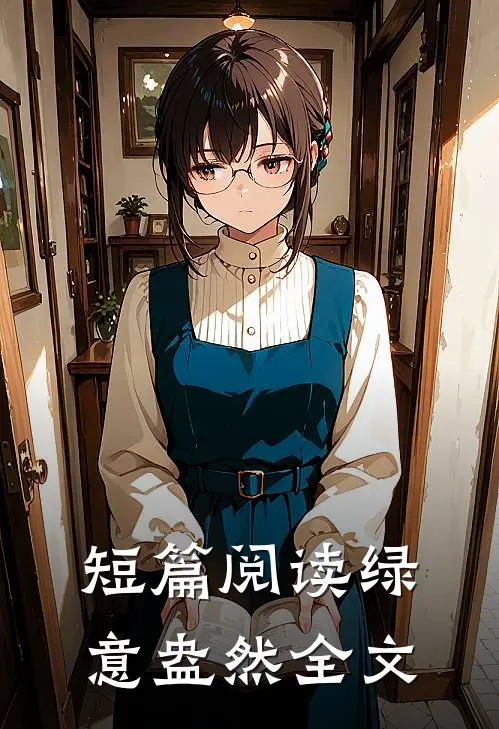 短篇阅读绿意盎然全文