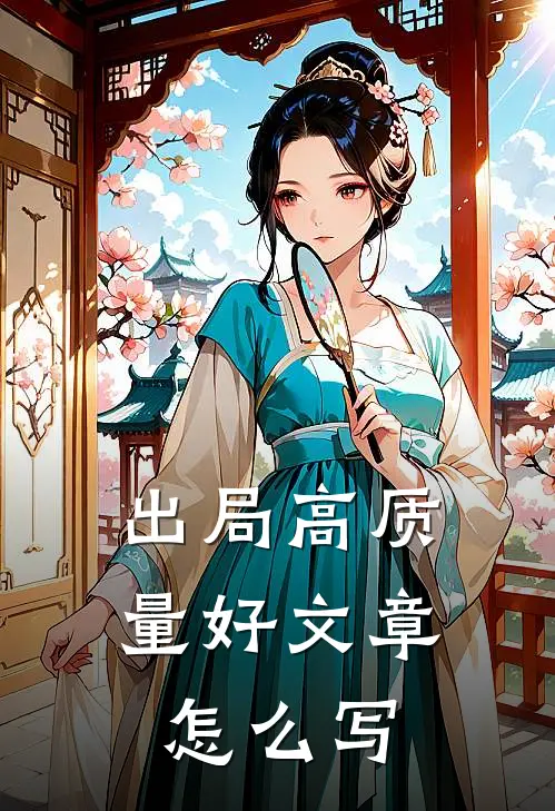 出局高质量好文章怎么写