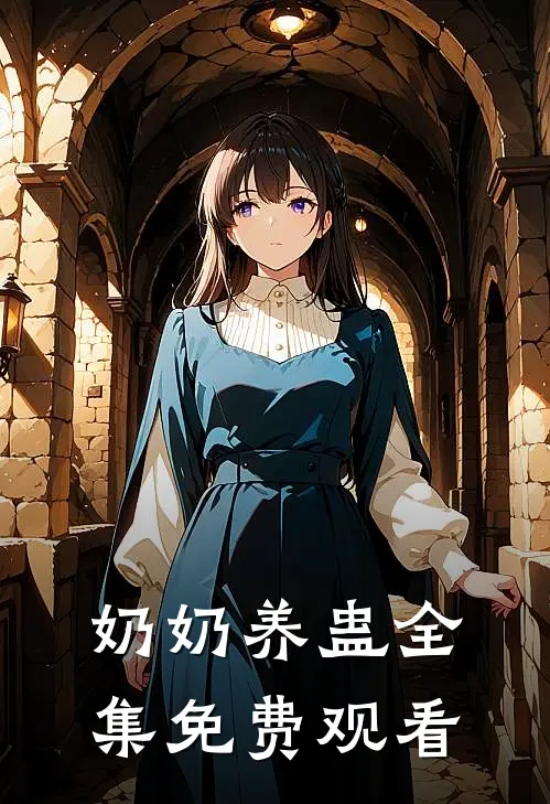 奶奶养蛊全集免费观看