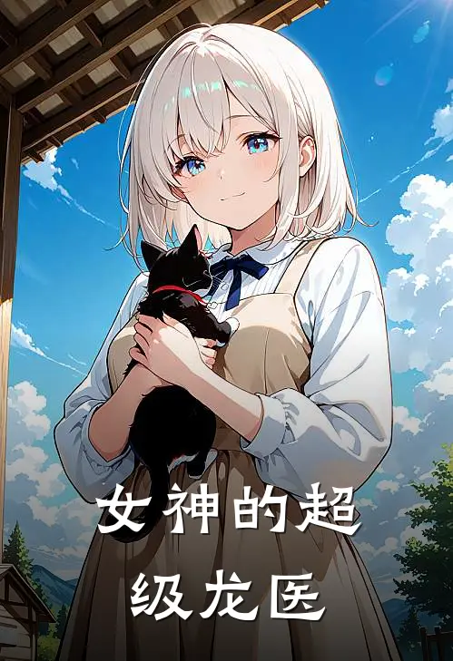 女神的超级龙医