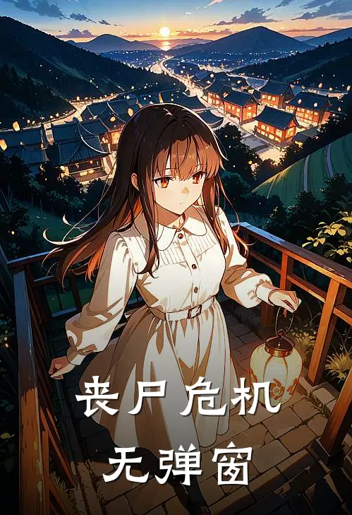 丧尸危机无弹窗