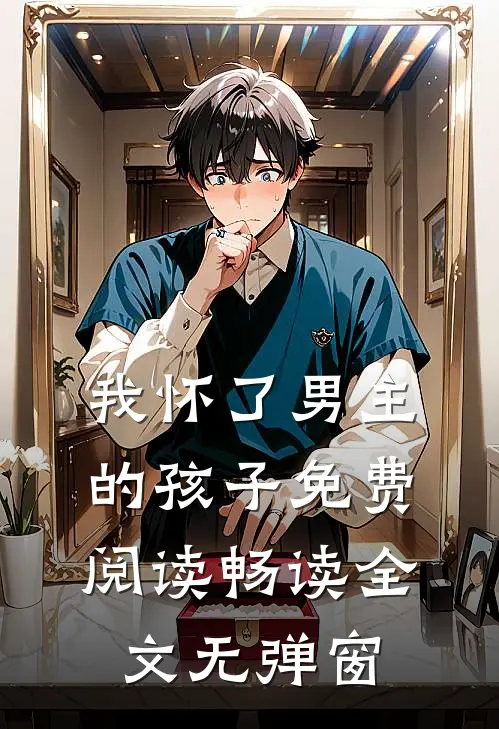 我怀了男主的孩子免费阅读畅读全文无弹窗