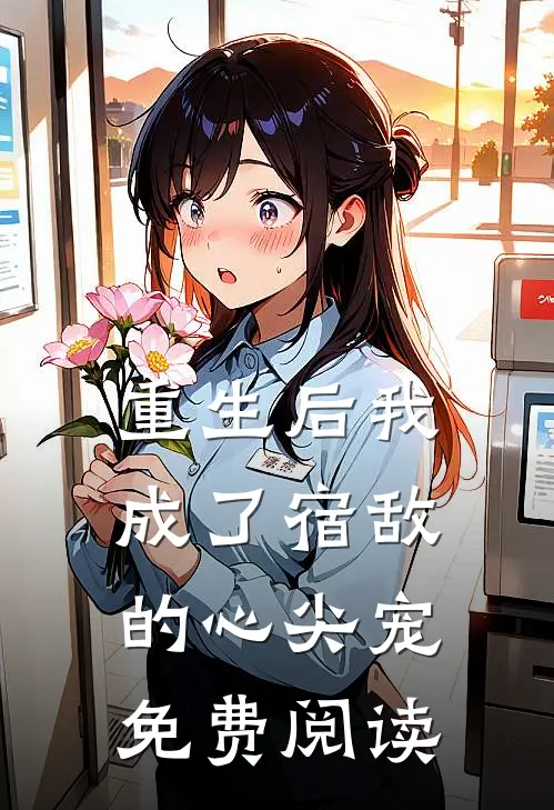 重生后我成了宿敌的心尖宠免费阅读
