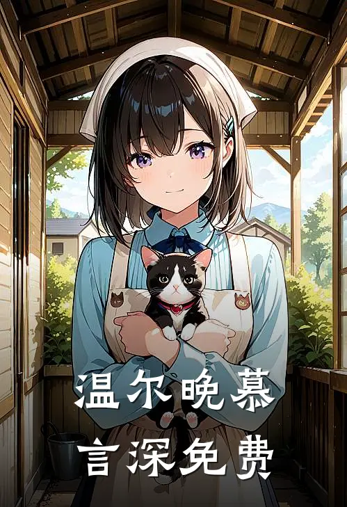 温尔晚慕言深免费