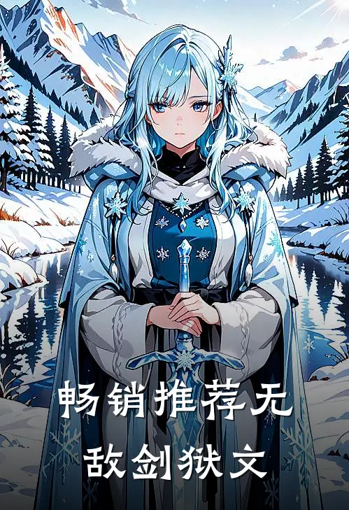 畅销推荐无敌剑狱文