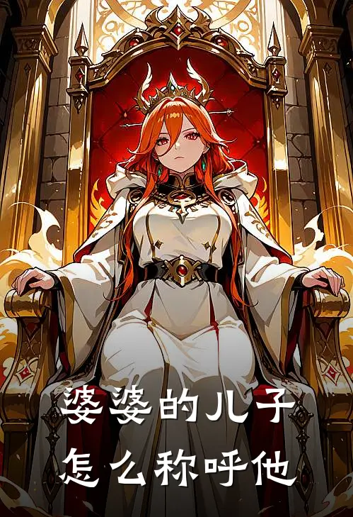 婆婆的儿子怎么称呼他