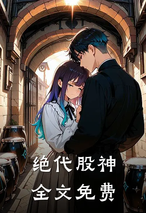 绝代股神全文免费