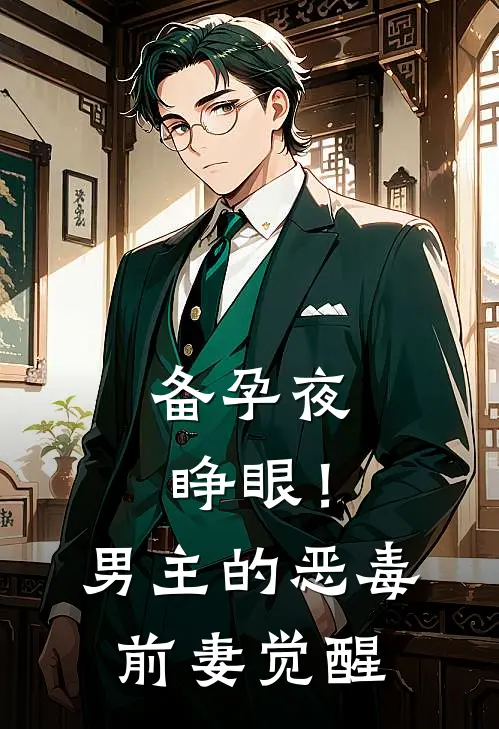 备孕夜睁眼！男主的恶毒前妻觉醒