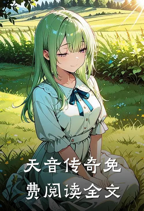 天音传奇免费阅读全文