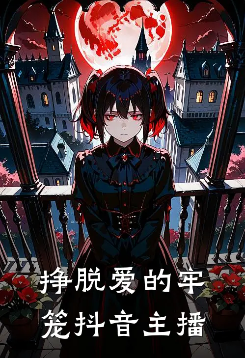 挣脱爱的牢笼抖音主播