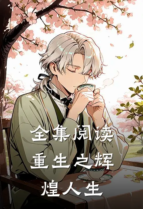 全集阅读重生之辉煌人生