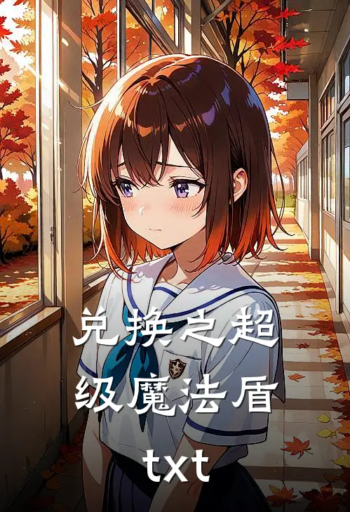兑换之超级魔法盾txt