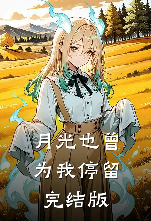 月光也曾为我停留完结版