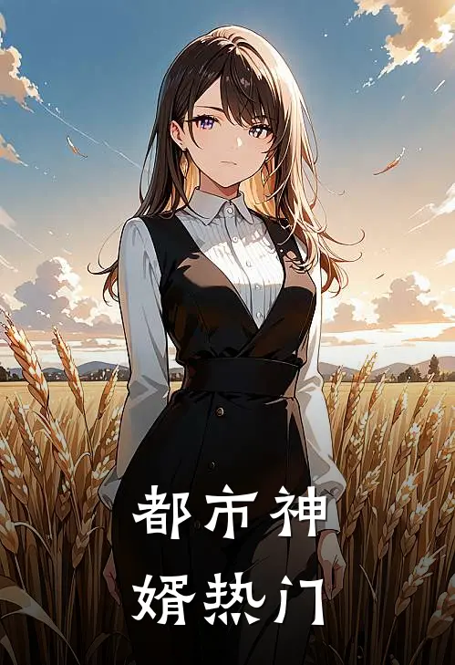 都市神婿热门