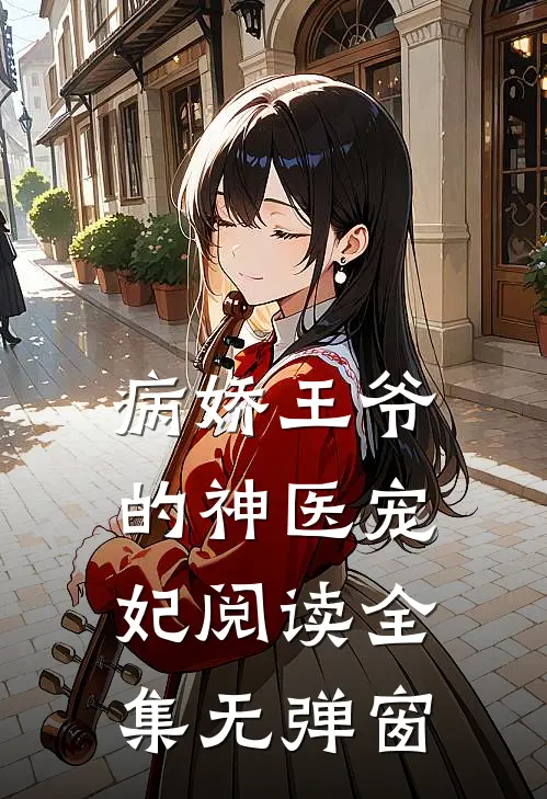 病娇王爷的神医宠妃阅读全集无弹窗