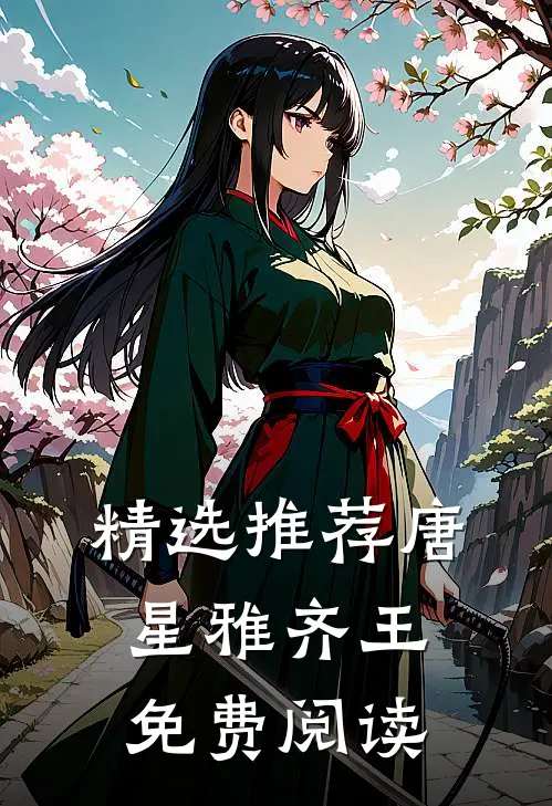 精选推荐唐星雅齐王免费阅读