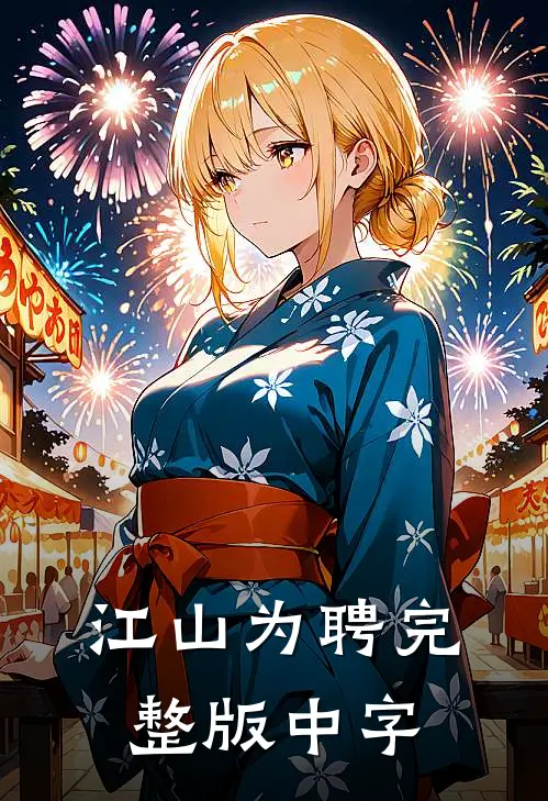 江山为聘完整版中字