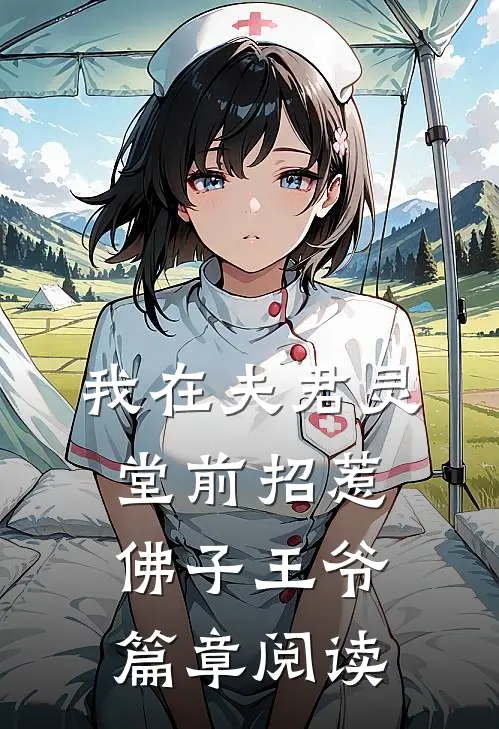 我在夫君灵堂前招惹佛子王爷篇章阅读