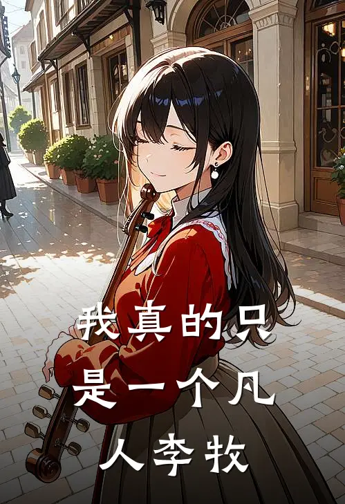 我真的只是一个凡人李牧