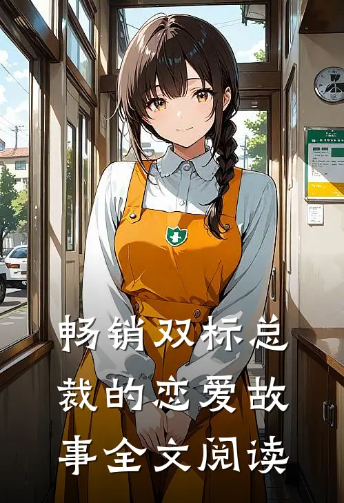 畅销双标总裁的恋爱故事全文阅读