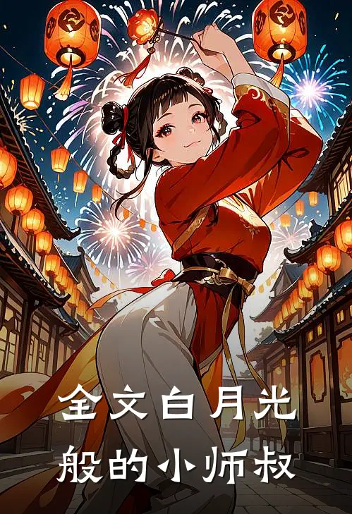 全文白月光般的小师叔