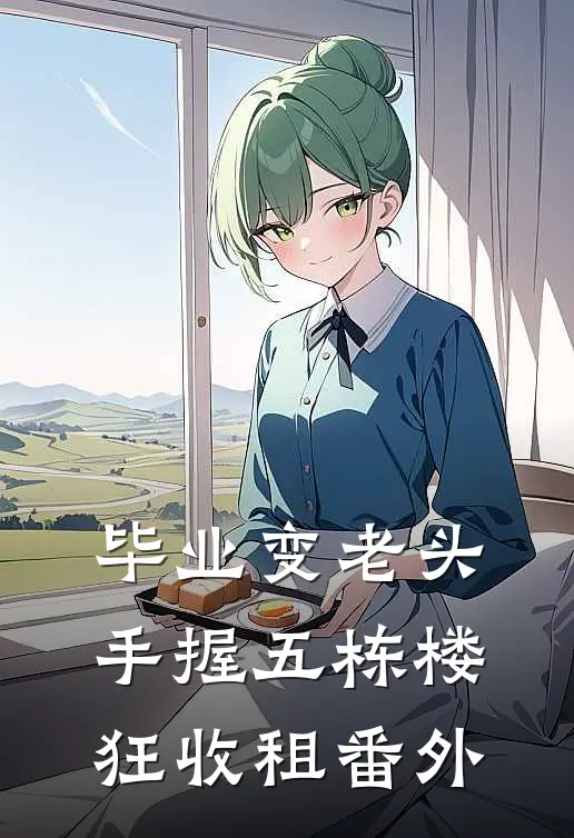 毕业变老头，手握五栋楼狂收租番外