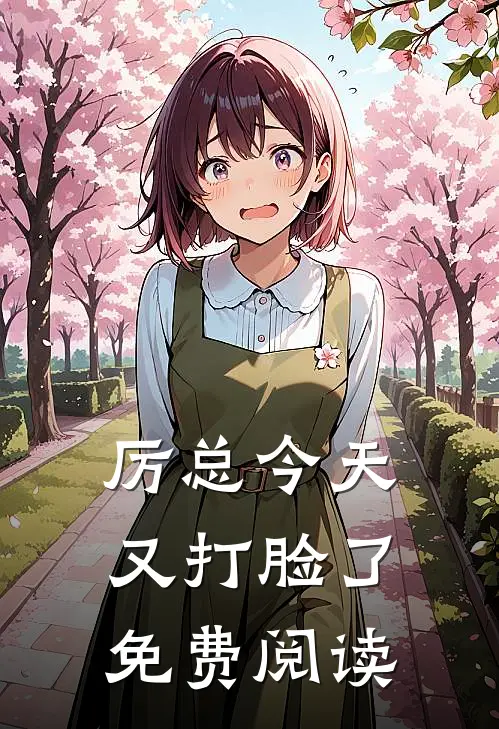 厉总今天又打脸了免费阅读