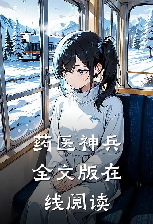 药医神兵全文版在线阅读