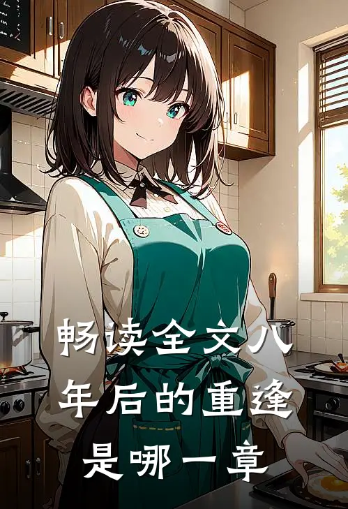 畅读全文八年后的重逢是哪一章