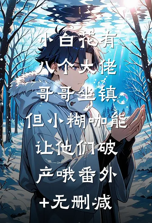 小白花有八个大佬哥哥坐镇，但小糊咖能让他们破产哦番外+无删减