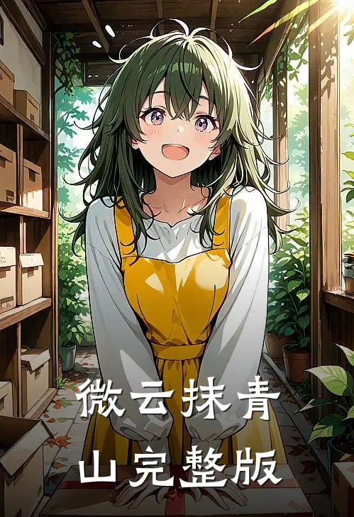 微云抹青山完整版