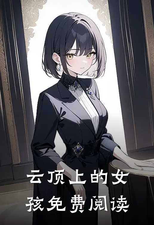 云顶上的女孩免费阅读