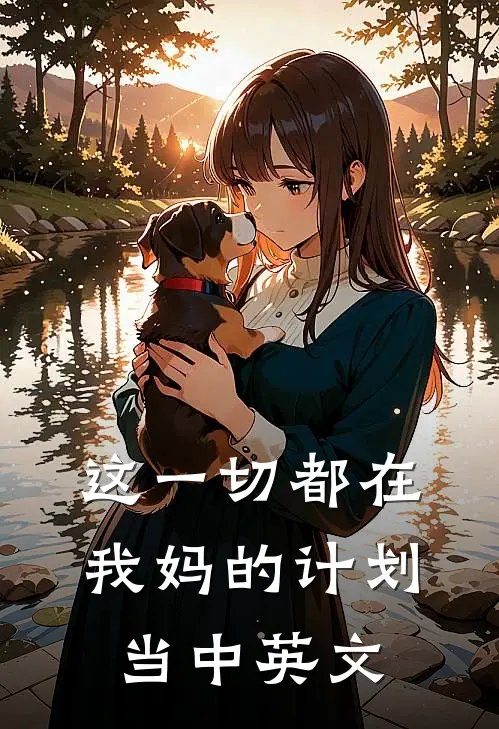 这一切都在我妈的计划当中英文