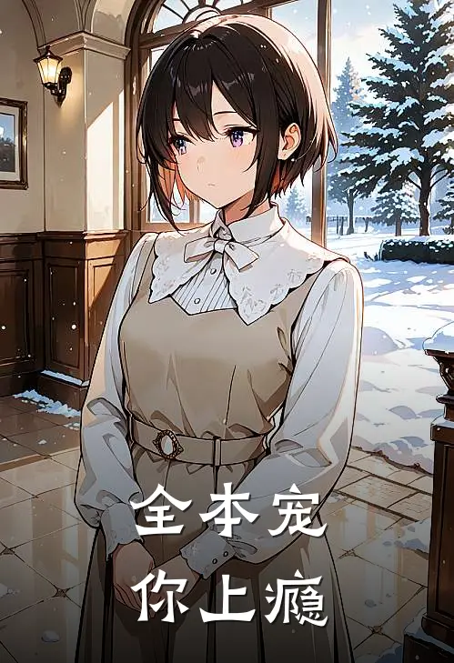 全本宠你上瘾