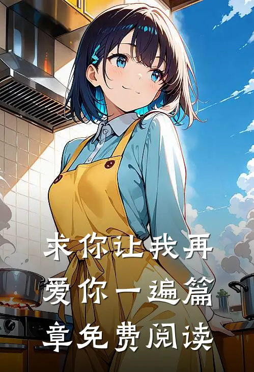 求你让我再爱你一遍篇章免费阅读