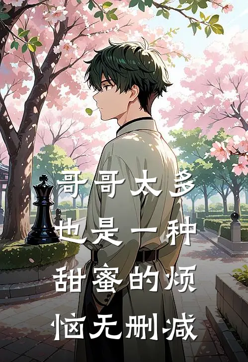 哥哥太多也是一种甜蜜的烦恼无删减