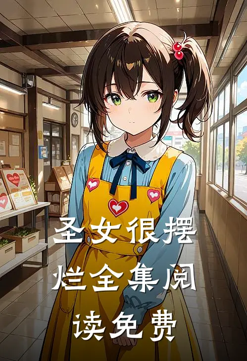 圣女很摆烂全集阅读免费