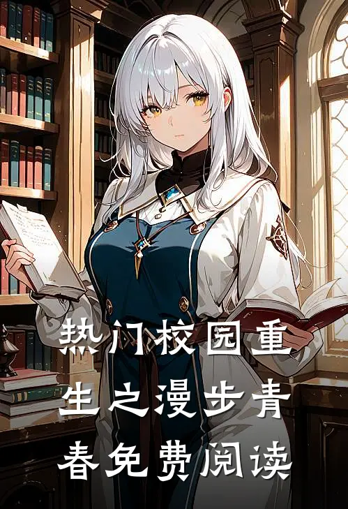 热门校园重生之漫步青春免费阅读