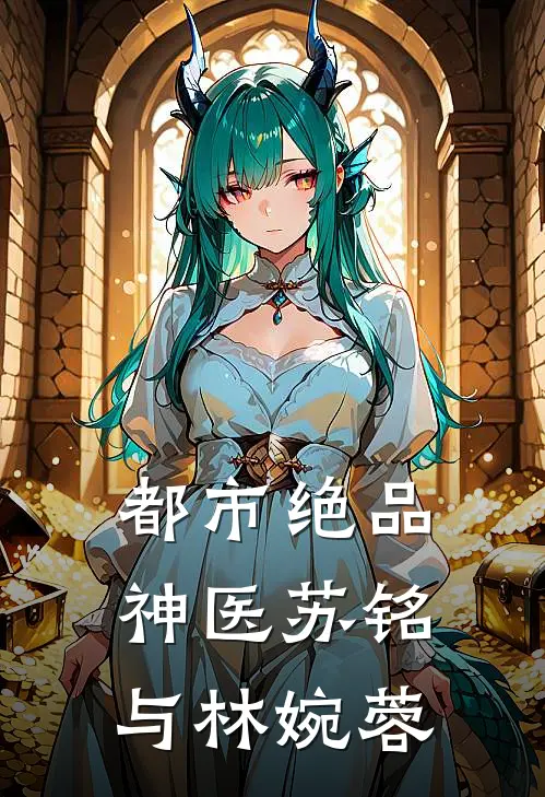 都市绝品神医苏铭与林婉蓉