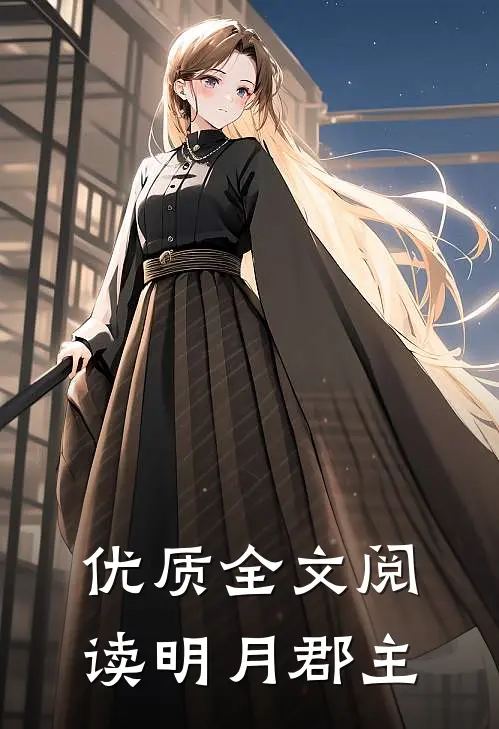 优质全文阅读明月郡主