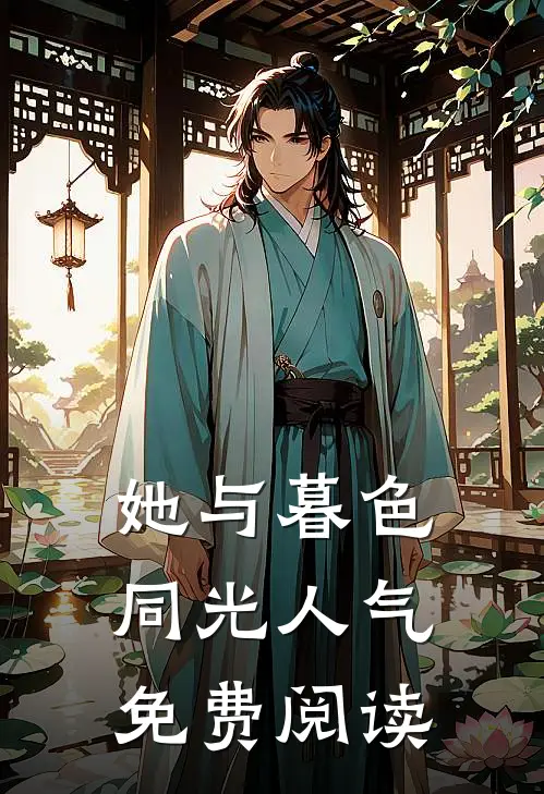 她与暮色同光人气免费阅读
