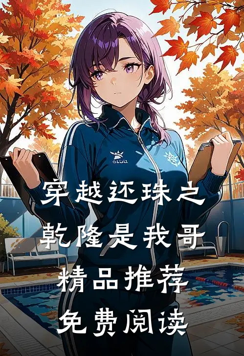 穿越还珠之乾隆是我哥精品推荐免费阅读