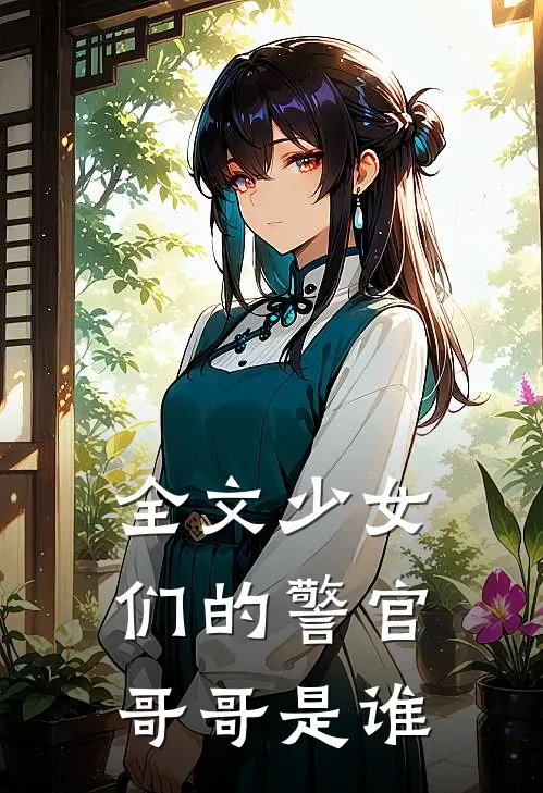 全文少女们的警官哥哥是谁