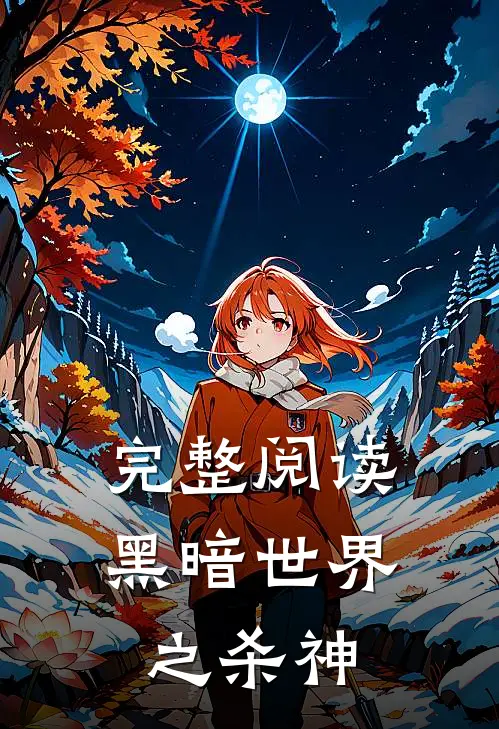 完整阅读黑暗世界之杀神