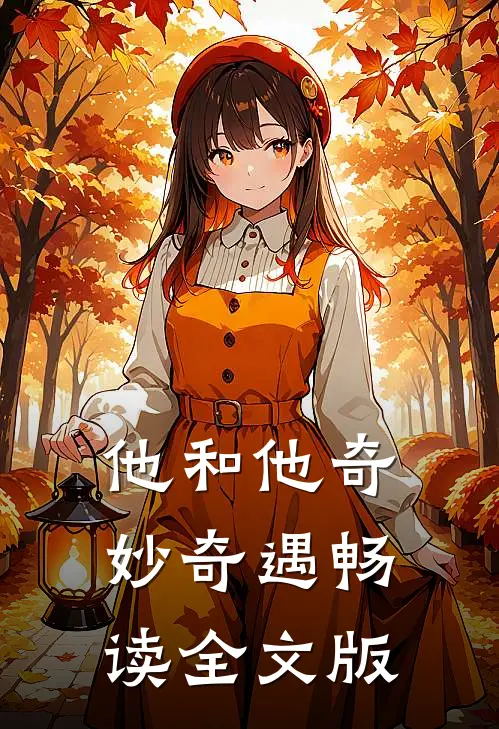 他和他奇妙奇遇畅读全文版